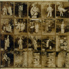 The geisha keysheet.