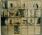The passing show of 1913 keysheets.