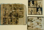 Damaged goods keysheets.