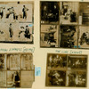 The doll girl keysheets.