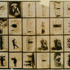 The marriage market keysheets.