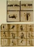 The marriage market keysheets.