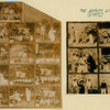 The beauty shop keysheets.