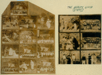 The madcap duchess keysheets.