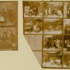 The princess players, 1913 keysheets.