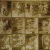 A thousand years ago keysheets.