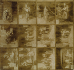 A thousand years ago keysheets.