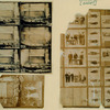 H.M.S. Pinafore keysheets. [1914]