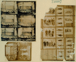 H.M.S. Pinafore keysheets. [1914]
