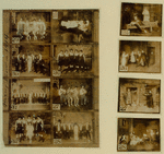 The passing show of 1914 keysheets.
