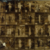 The passing show of 1914 keysheets.