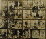 The passing show of 1914 keysheets.