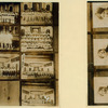 The passing show of 1914 keysheets.