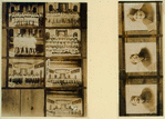 The passing show of 1914 keysheets.