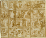 The salamander keysheets.