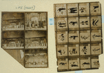 Life keysheets.
