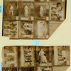 Pygmalion keysheets.