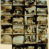 Ben-Hur keysheets.