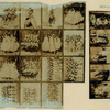 Ben-Hur keysheets.