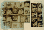 Ben-Hur keysheets.