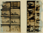 Ben-Hur keysheets.