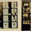 Ben-Hur keysheets.