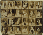 Maid in America keysheets.