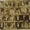 Maid in America keysheets.