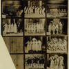 Maid in America keysheets.