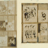 Maid in America keysheets.
