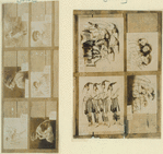 Maid in America keysheets.