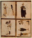 Rosemary keysheets.