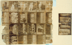 The passing show of 1915 keysheets.