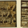 Common clay keysheets.