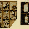 Interior keysheet.