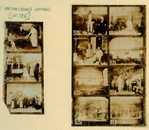 The unchastened woman keysheets.
