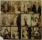 The unchastened woman keysheets.