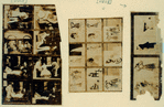 The Ware case keysheet.