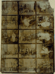 The amber empress keysheets.