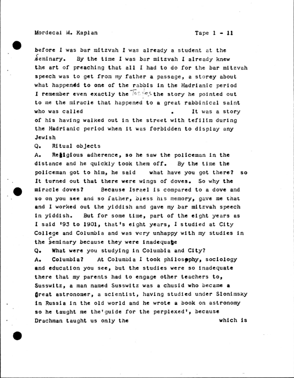 Index