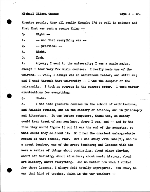 Index