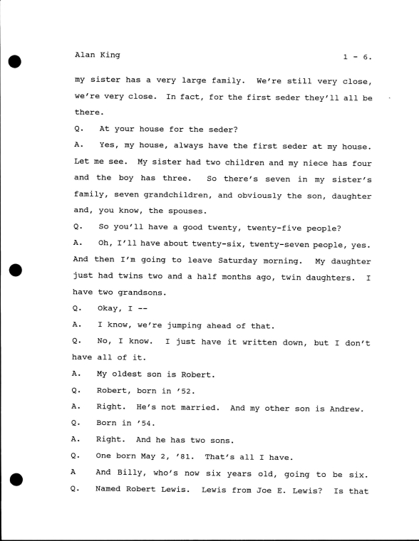 Index