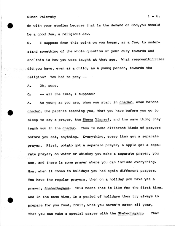 Index