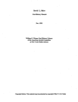 David  L. Shire
