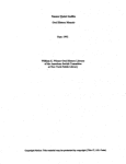 Susan Quint Gallin