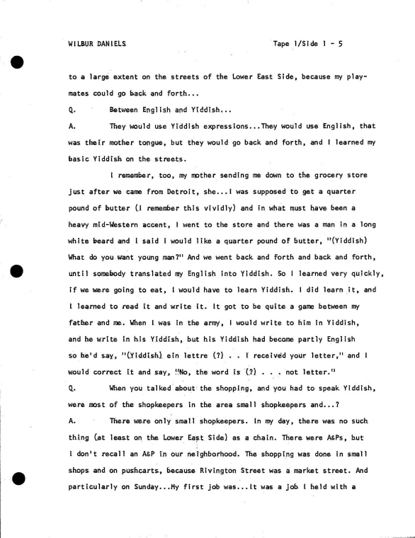 Index
