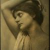 Portraits of Irma Duncan