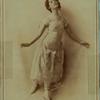 Duncan, Isadora, 1877-1927 [graphic]