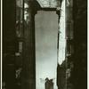 Isadora Duncan at the Parthenon