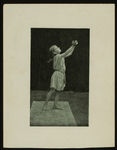 Irma Duncan in 1908